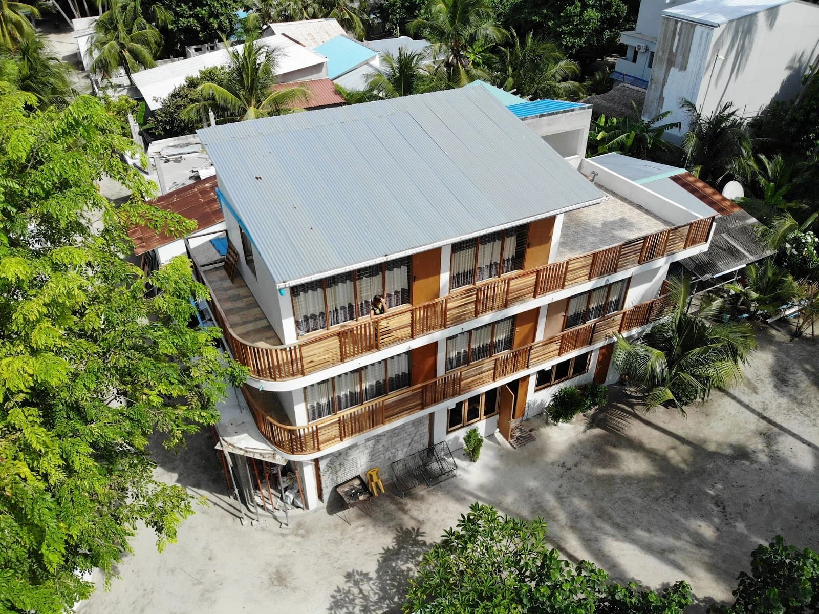 Seena Inn