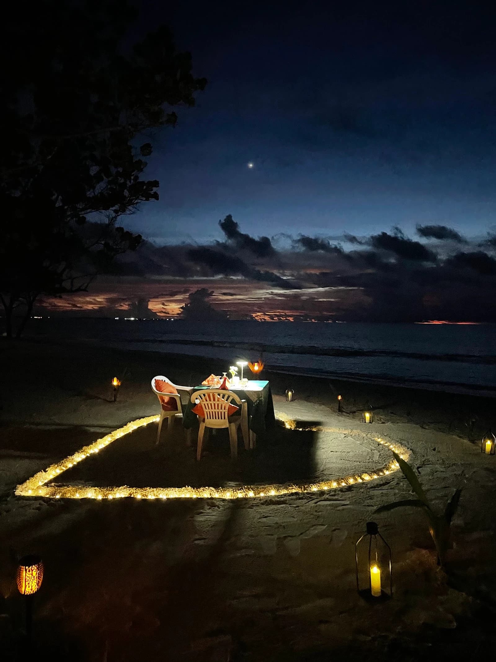Serene Dhigurah