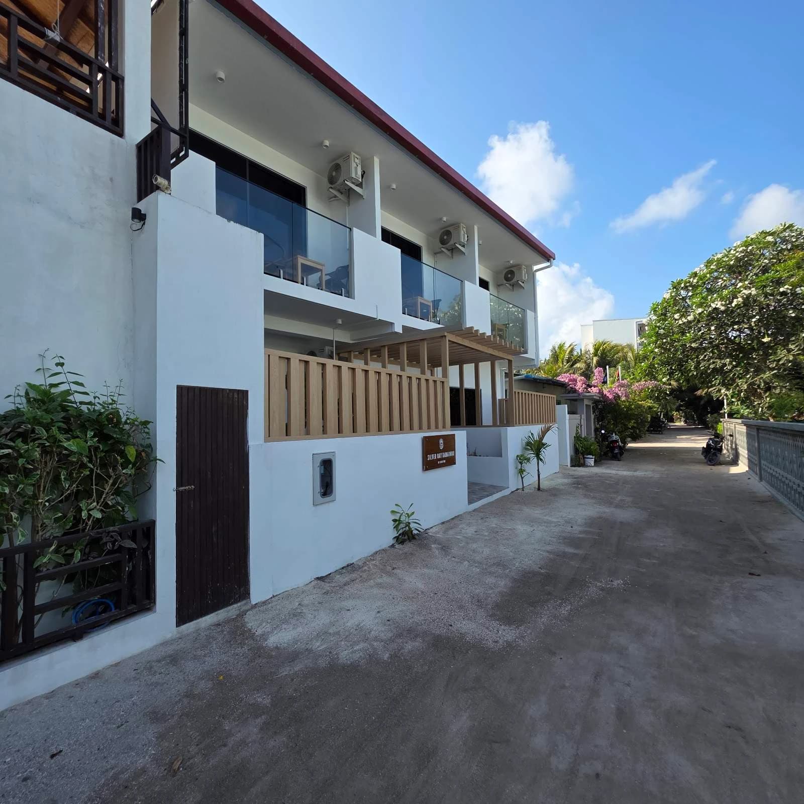Silver Bay Kamadhoo