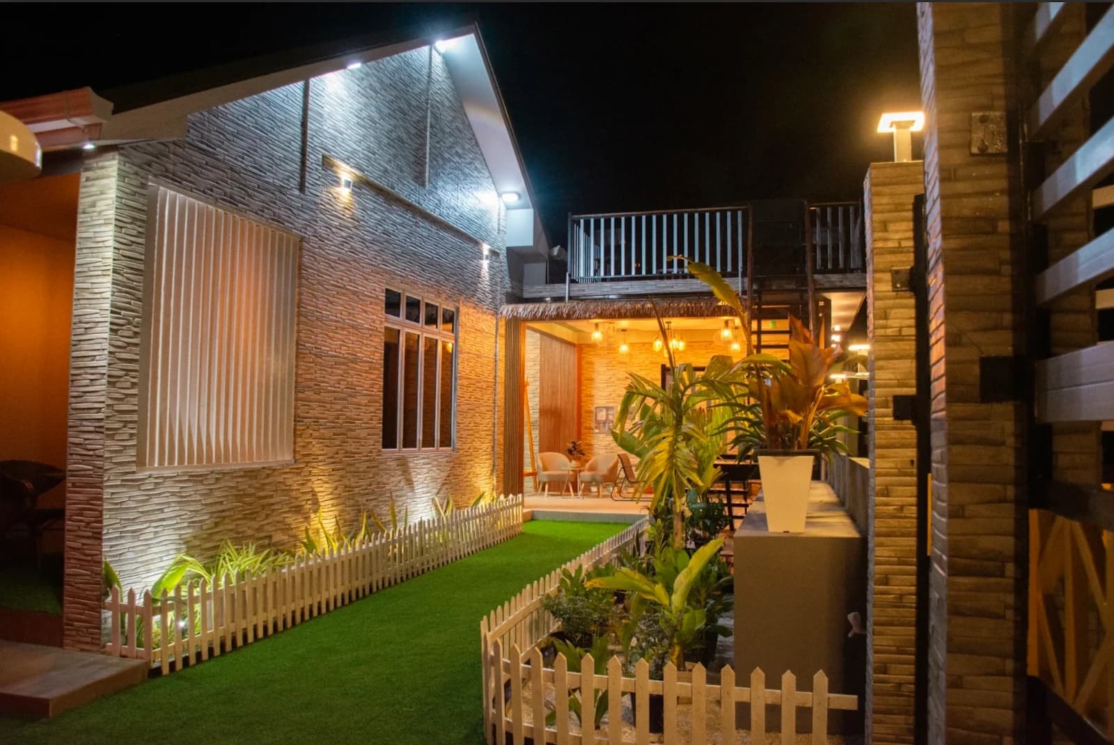 Sunset Private Villa