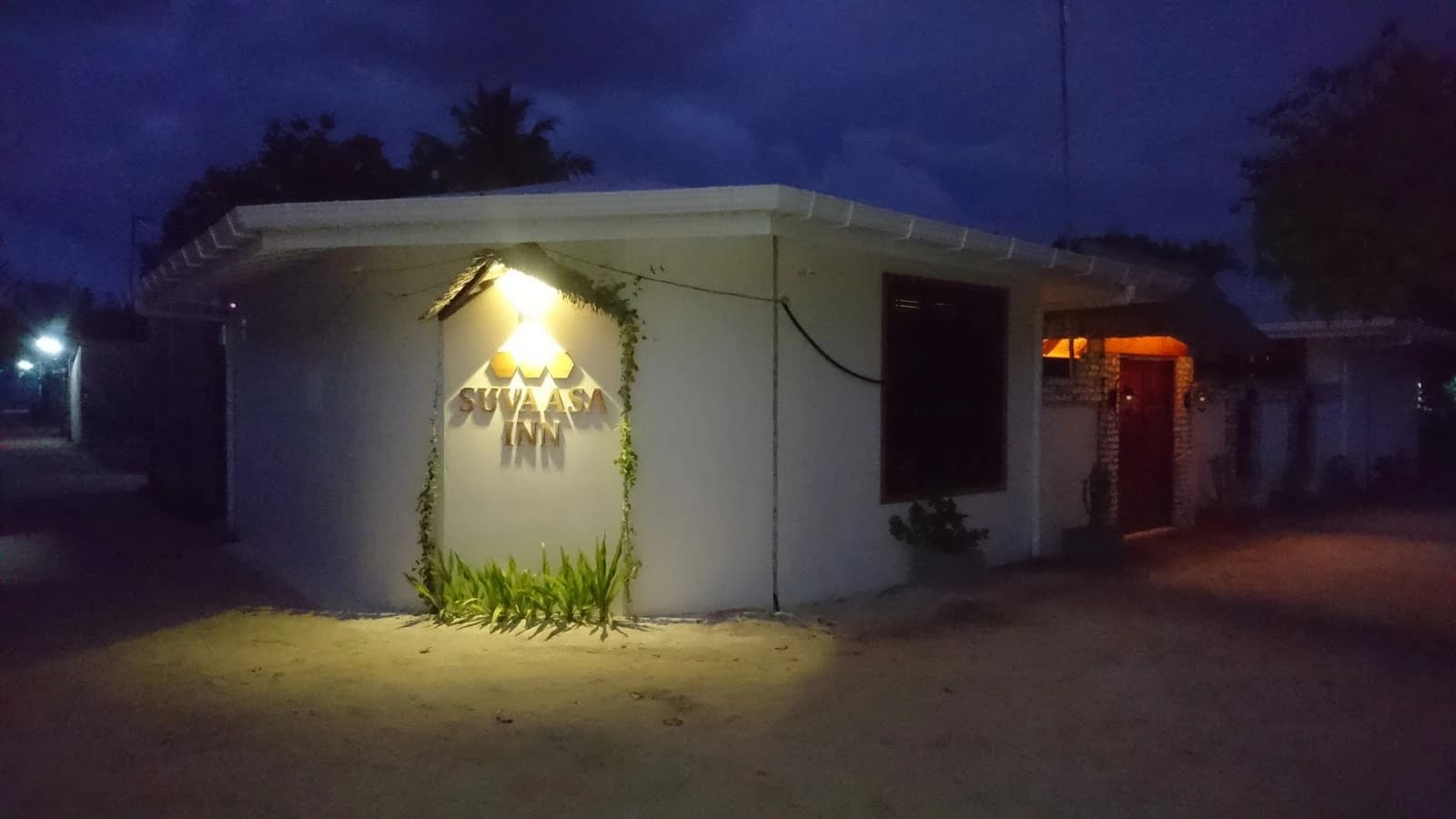 Suvaasa Inn