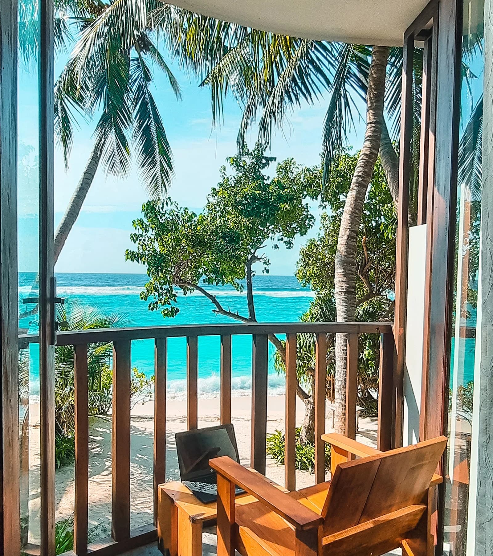 Thundi Sea View