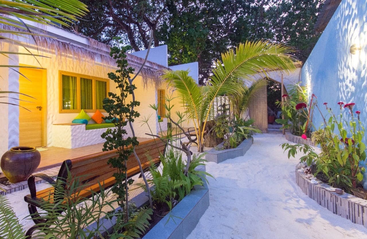 Trip Villa