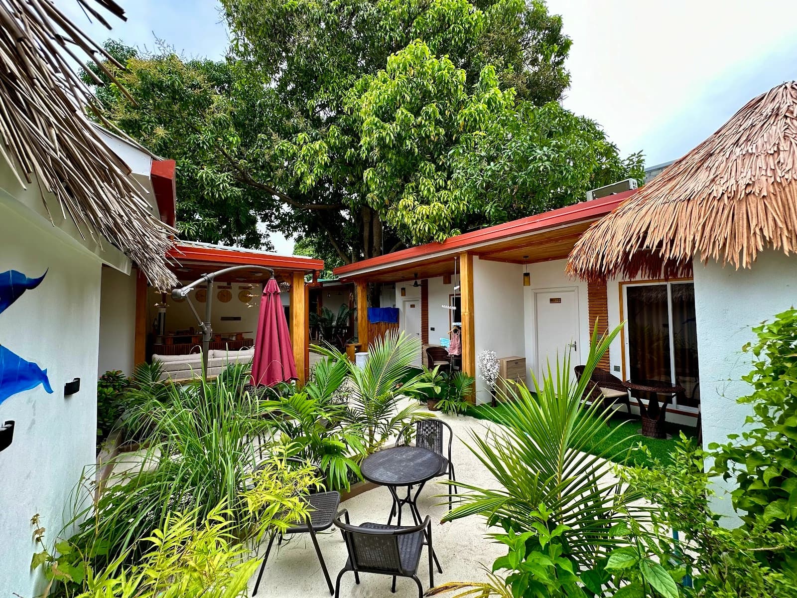 Tropico Villa