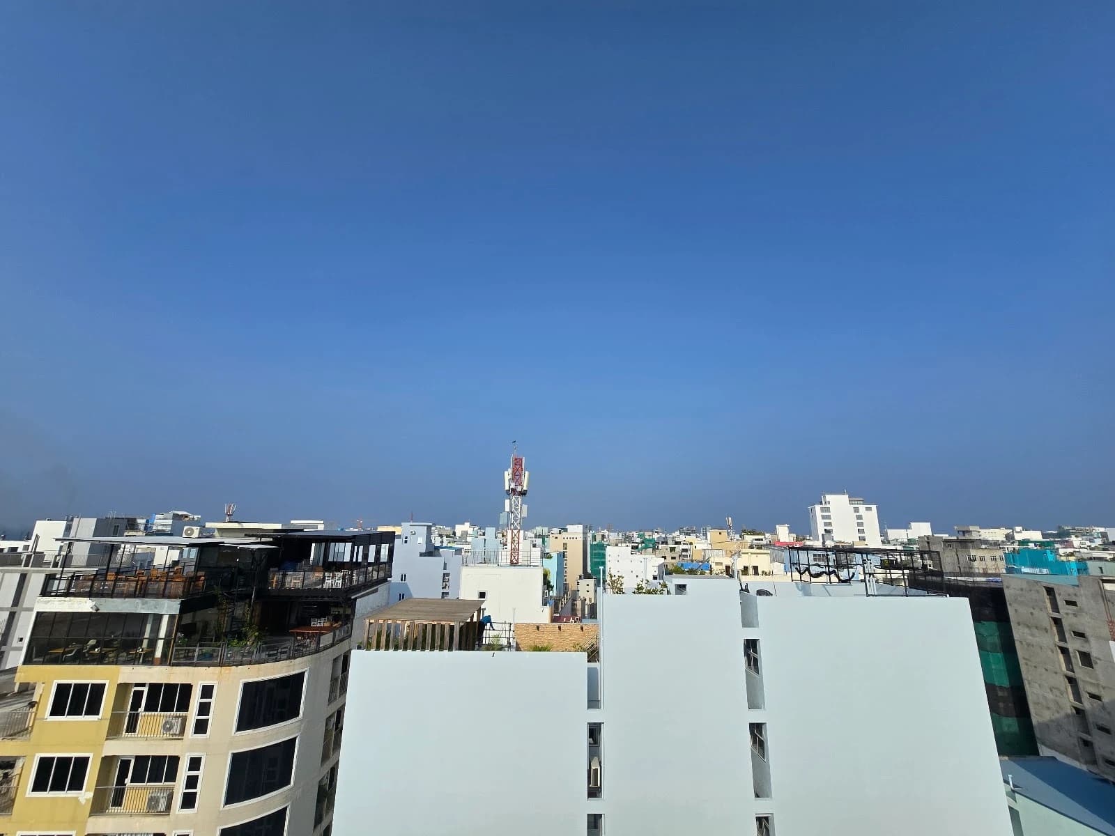 Umet Seaview