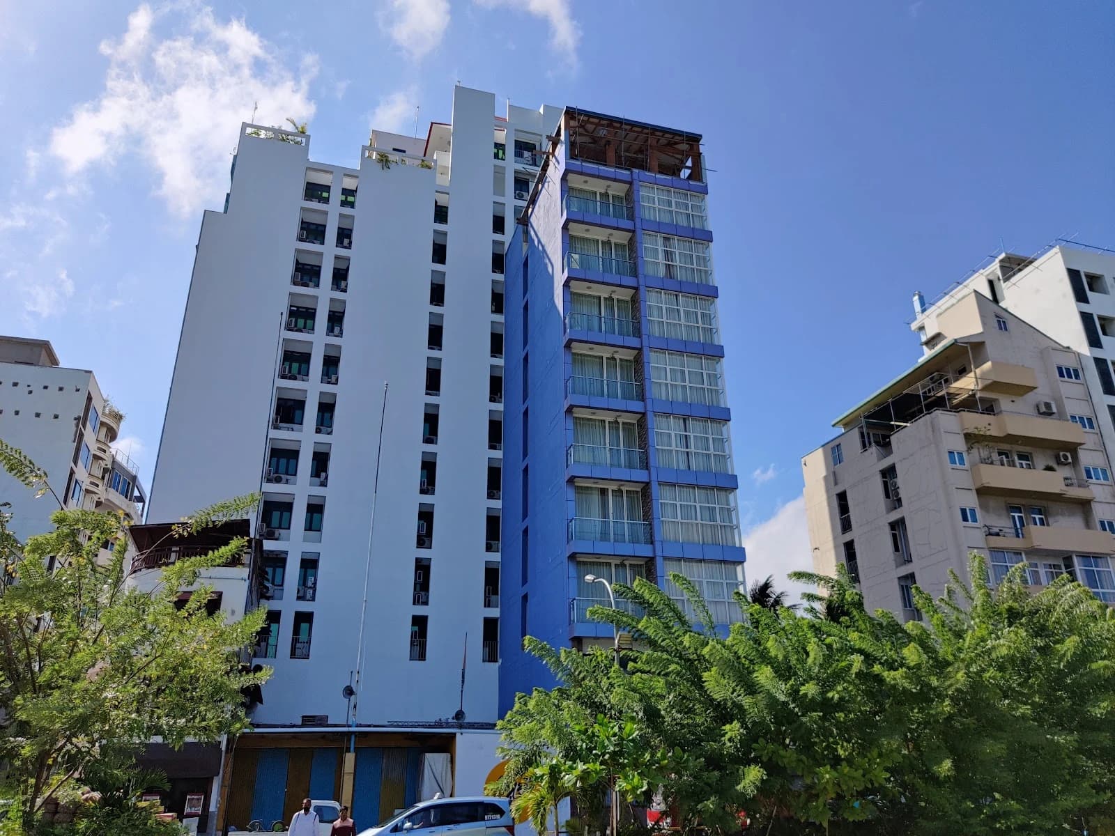 Unima Grand