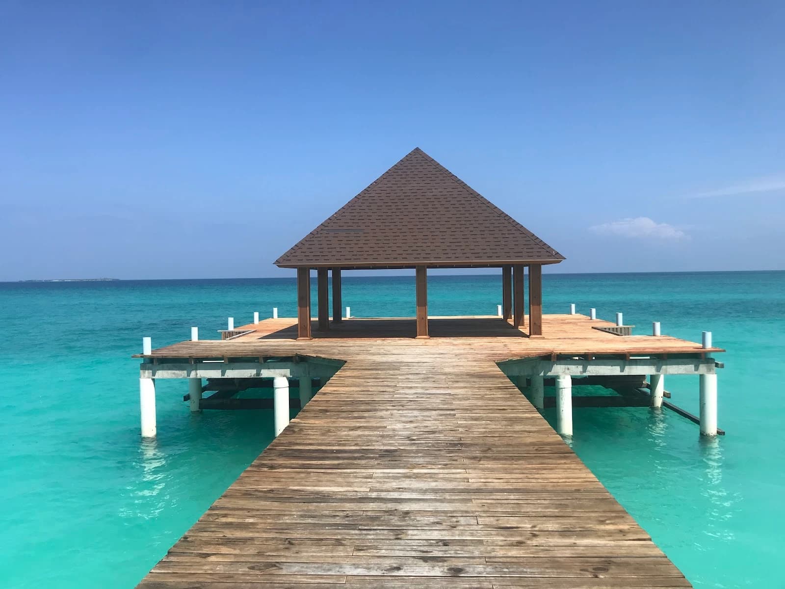 Vashafaru Inn
