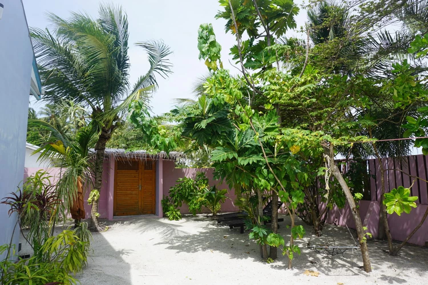 Veyvah Inn Maldives