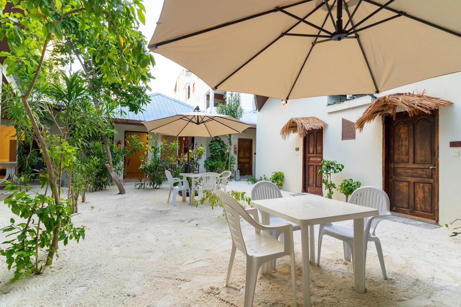 Villa Crescenta