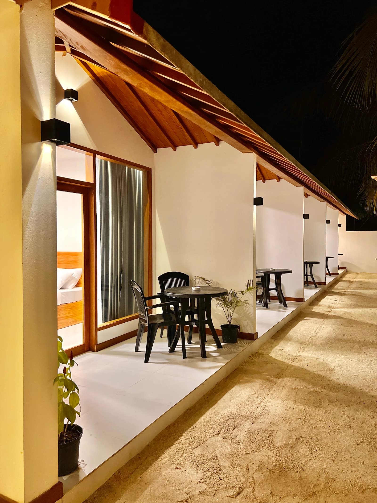 Vilu Residence @ Maamigili