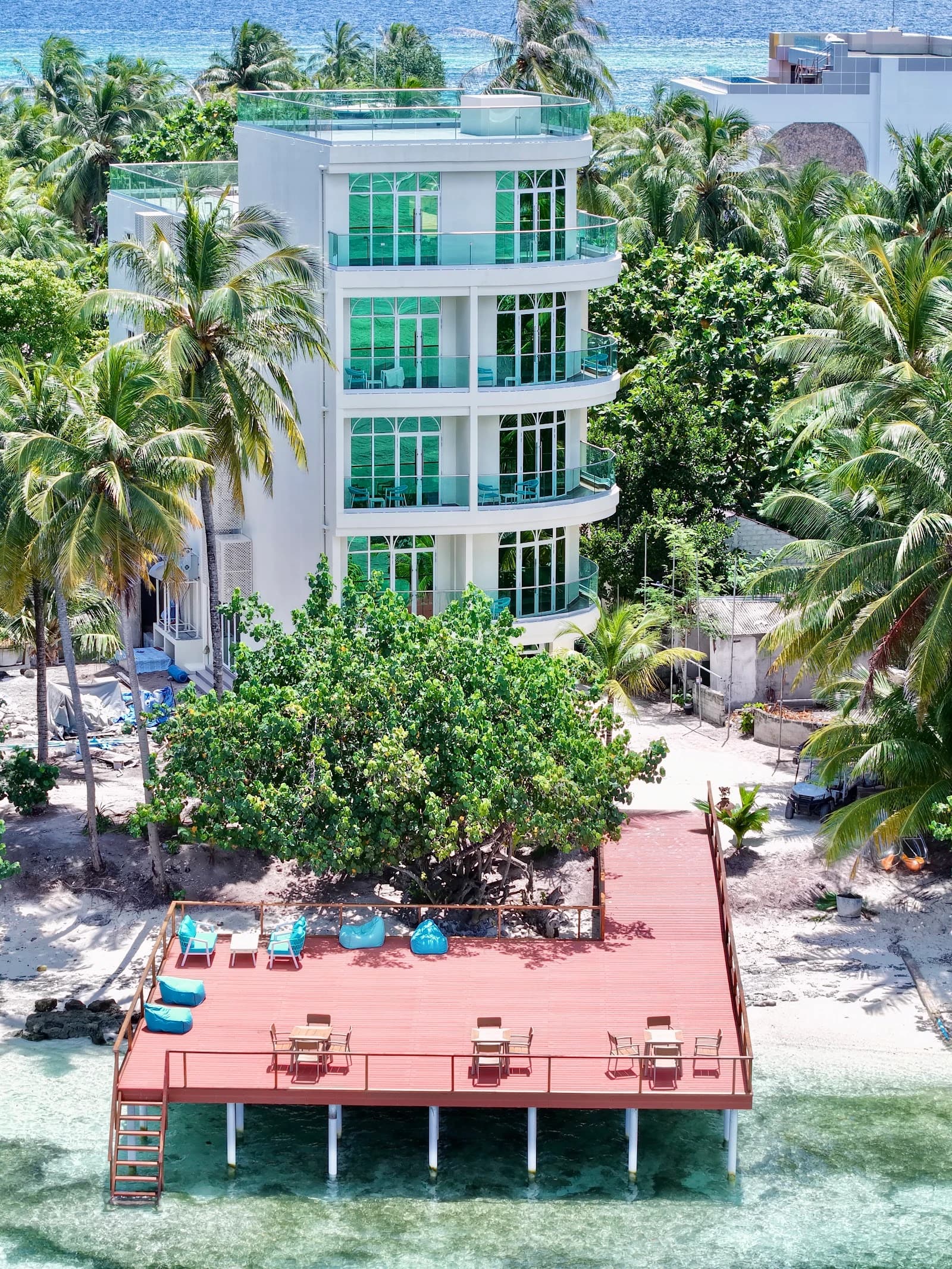 Waterside Maldives