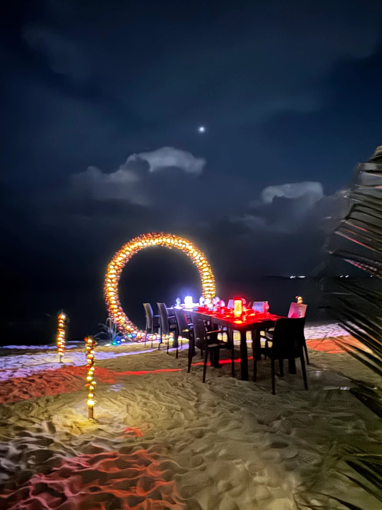 Coco Ukulhas Villa