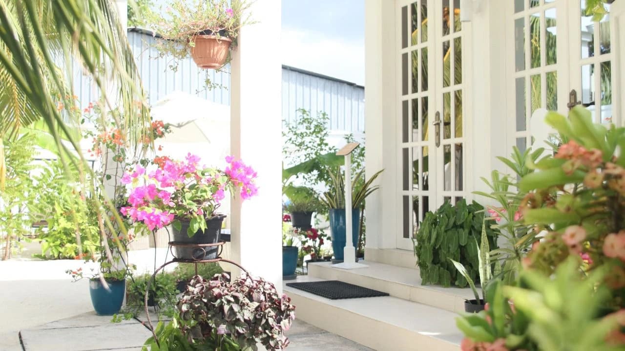 Fiyala HomeStay