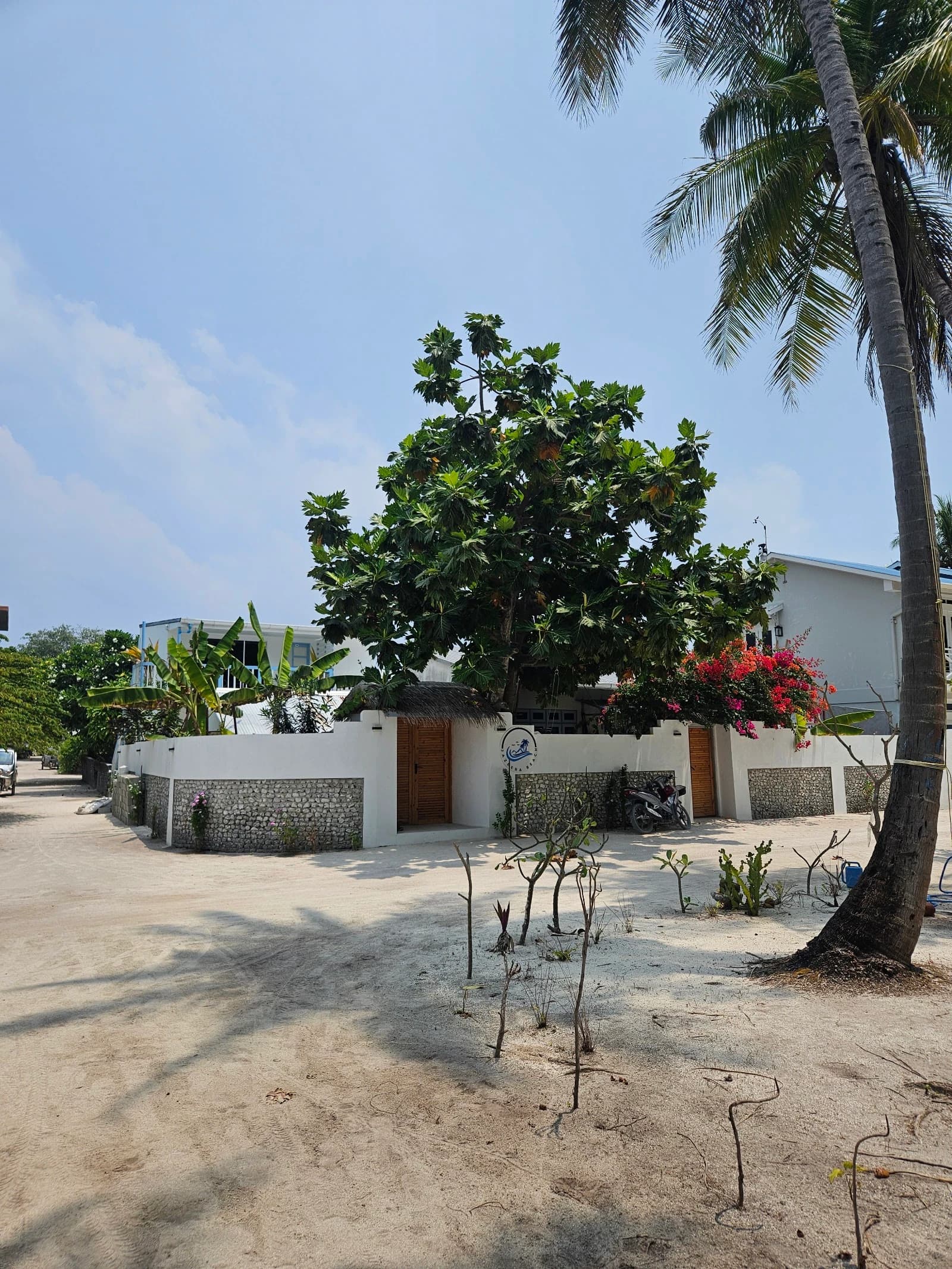 Jazeera Beach