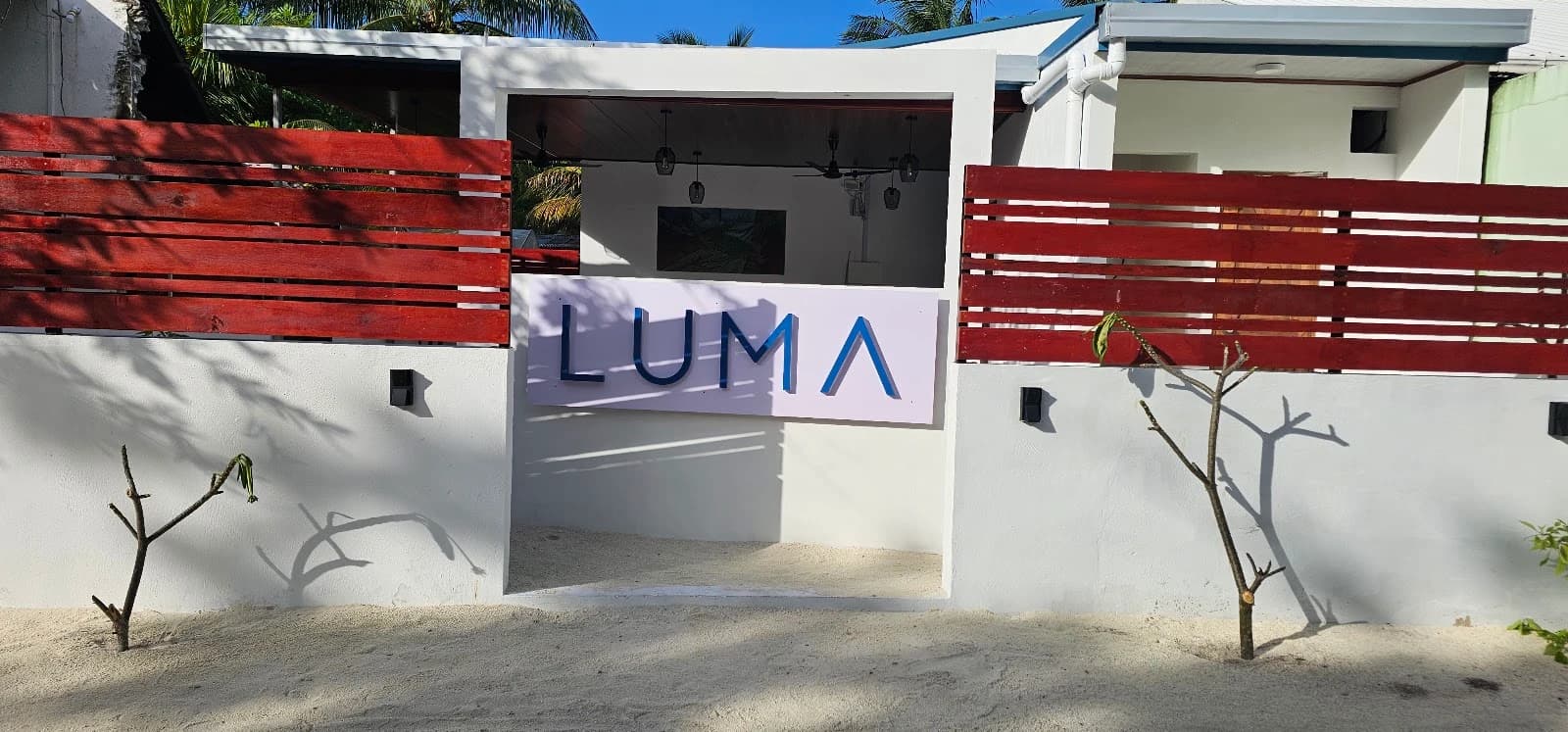 Luma Boutique Stay