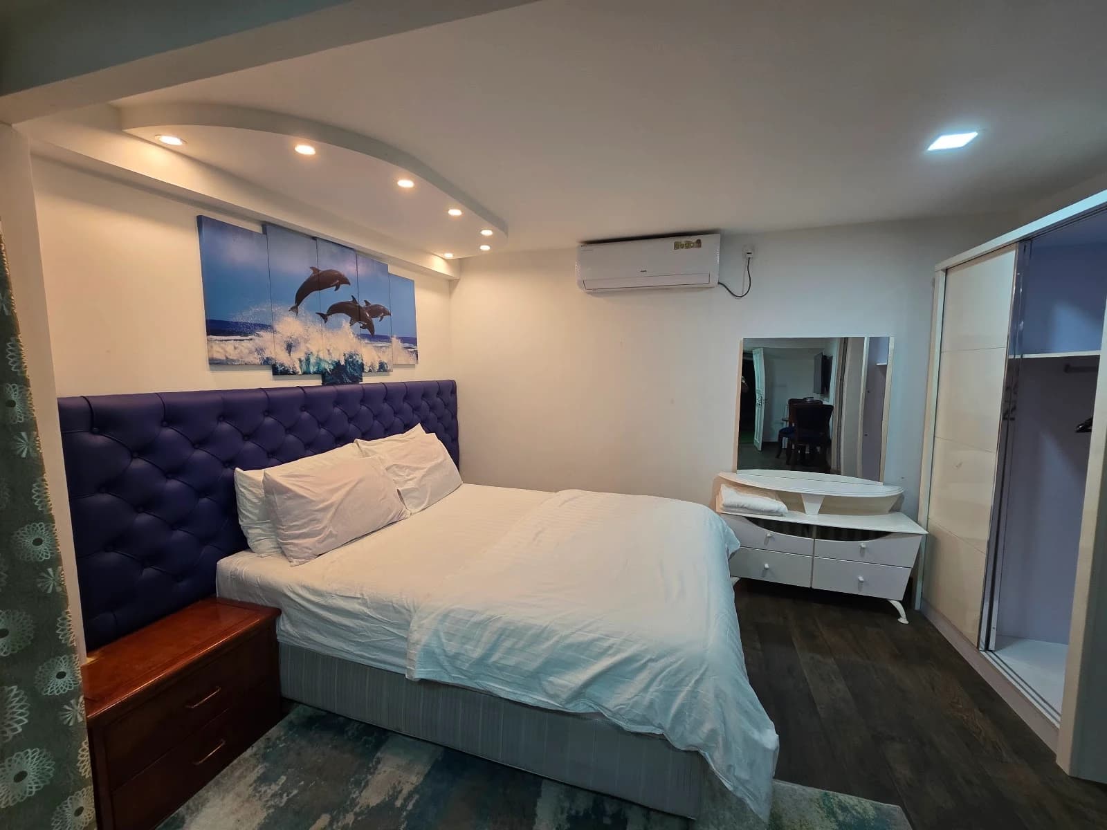 Rooftop Inn