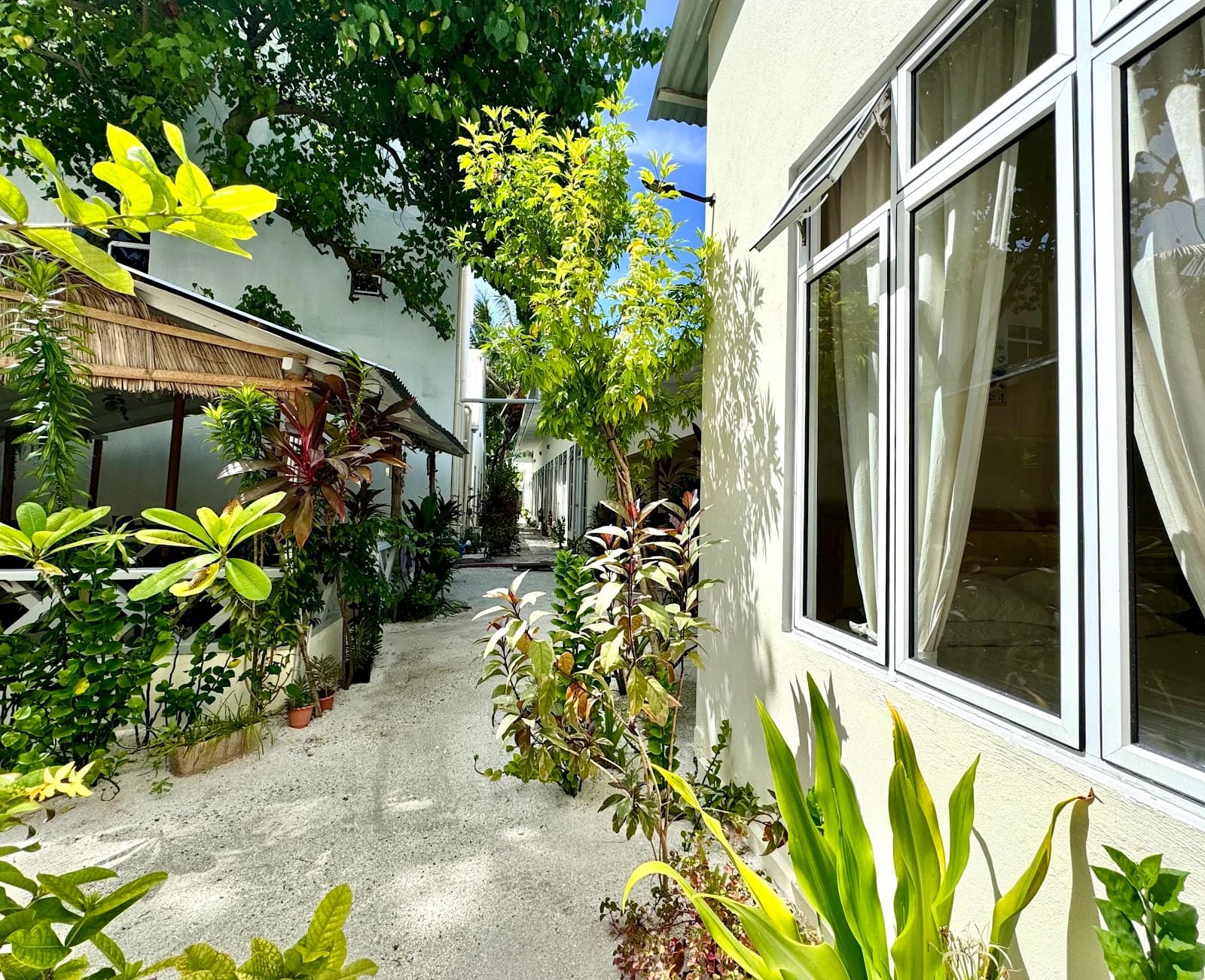 Three Hearts Villas