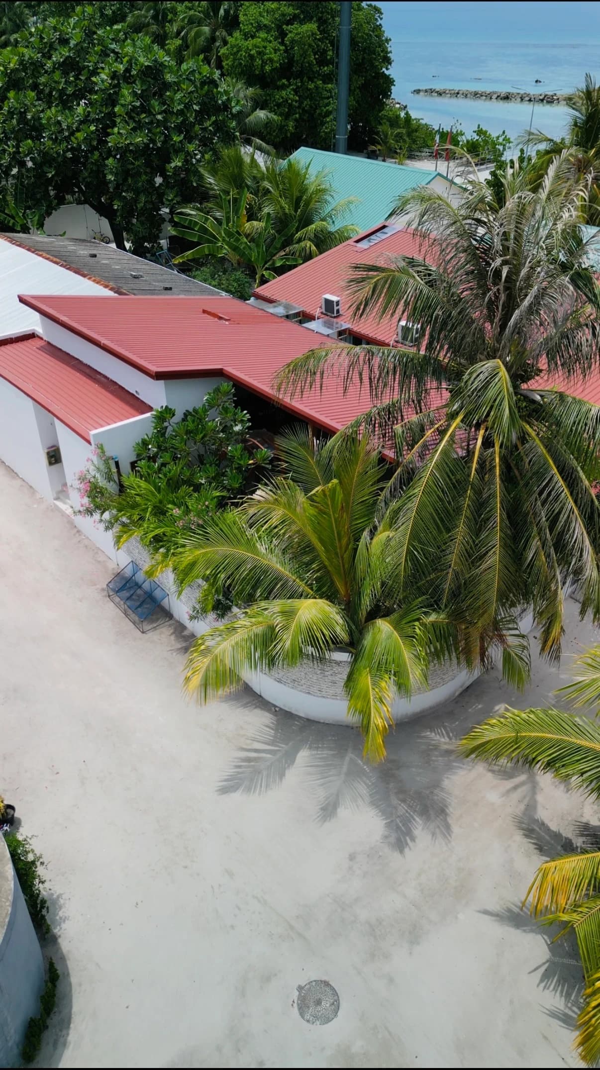 Villa Laguna Maldives