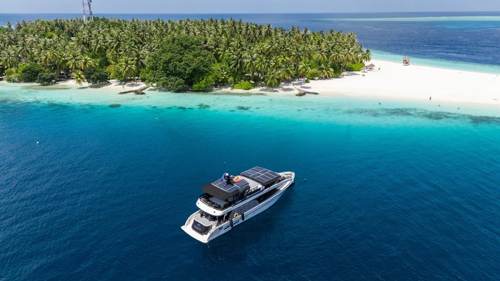 Solara Yachts (Solara)