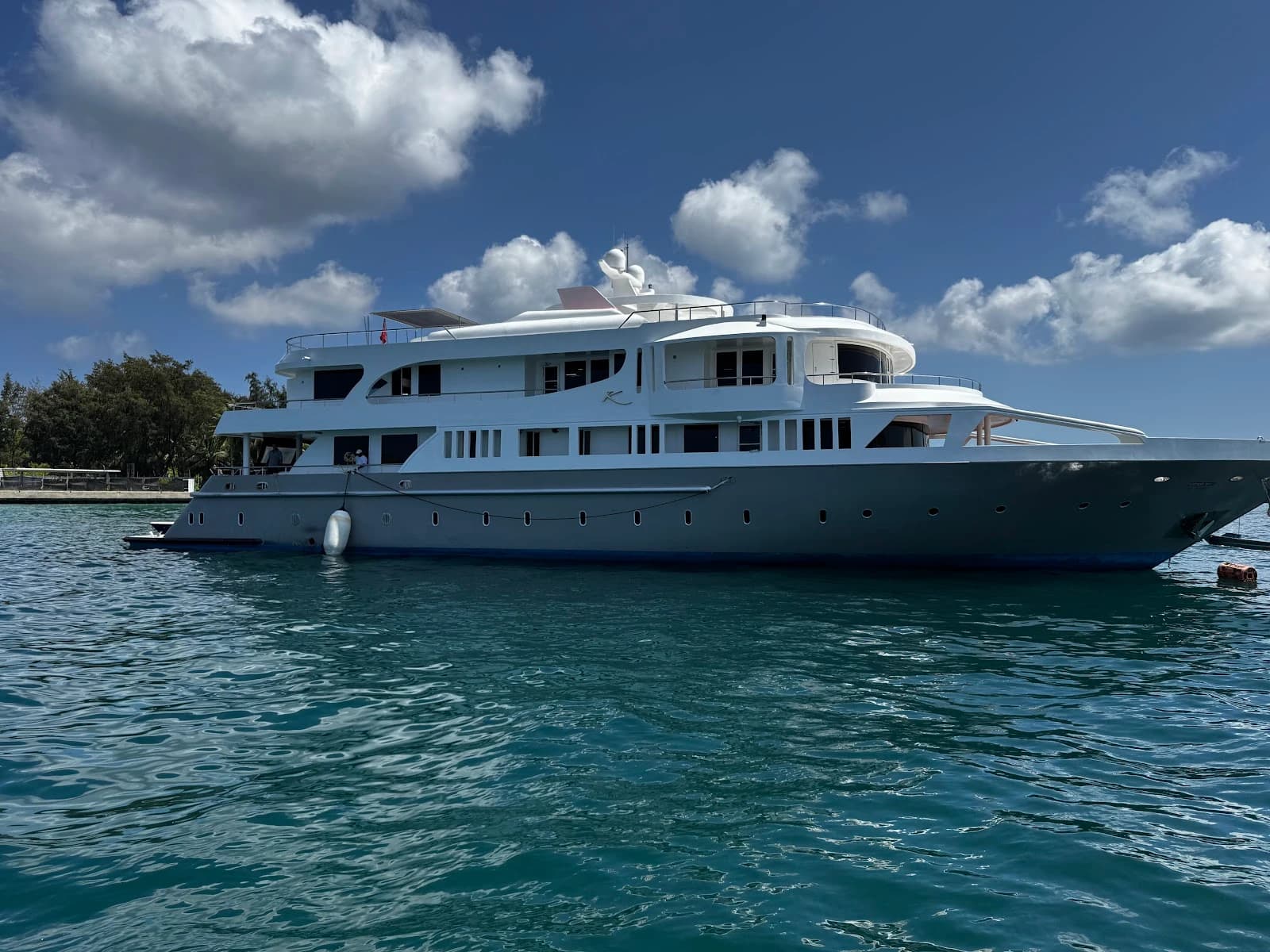 Sun Cruiser (Karma Fushi)