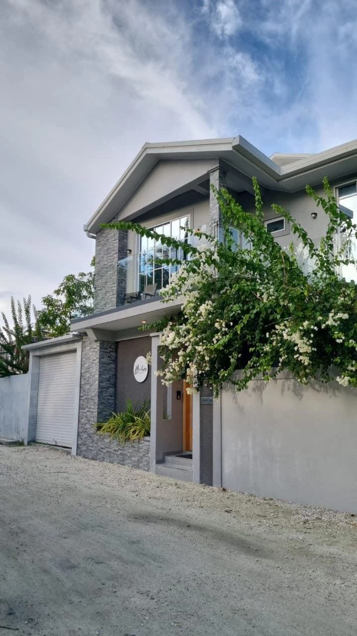 Bahee Residence