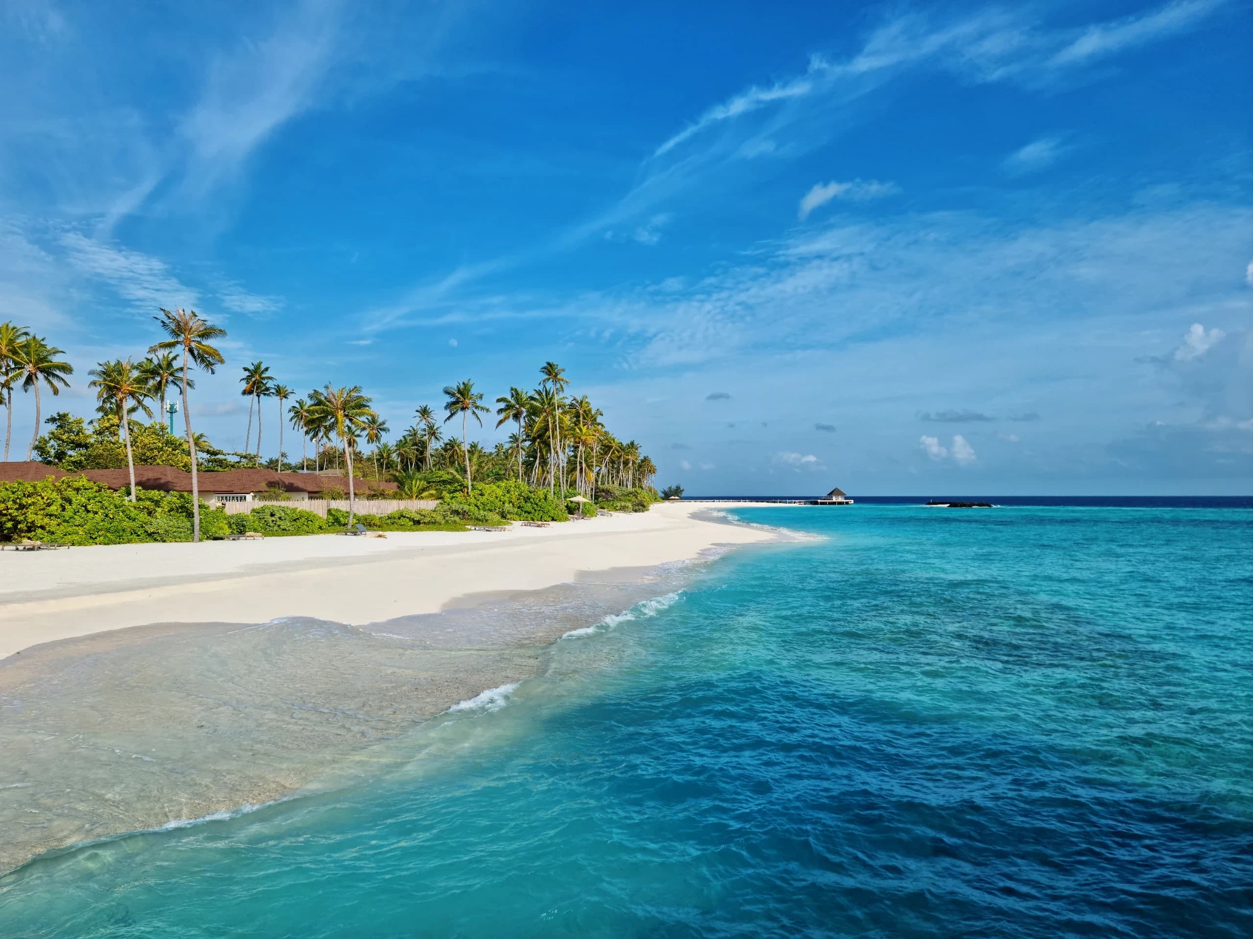 Atoll Compass - Baa Atoll