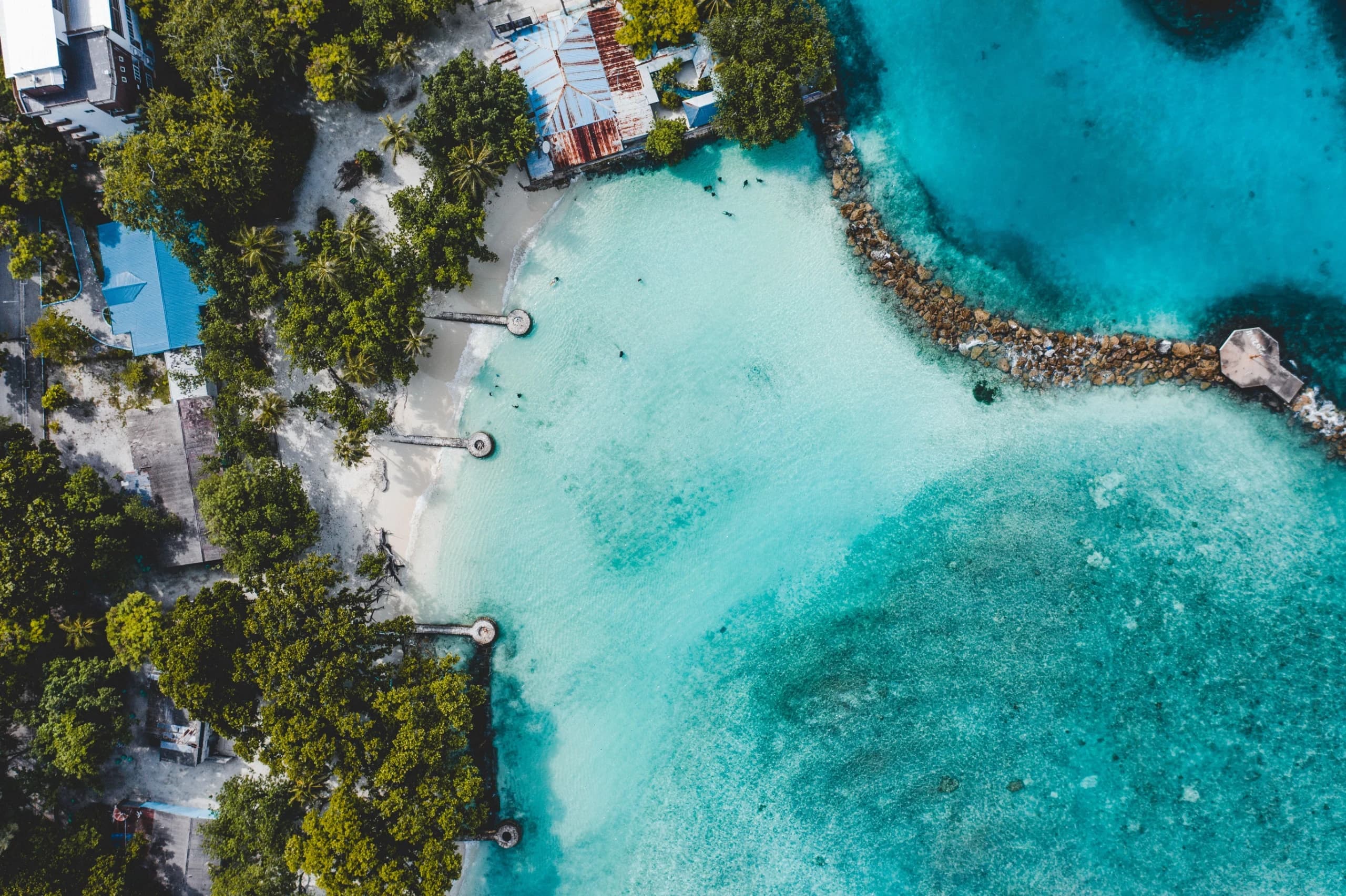 Atoll Compass - South Ari Atoll