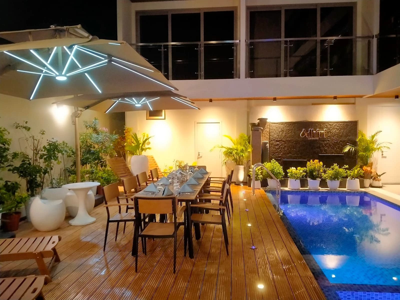 Athiri Residence Goidhoo