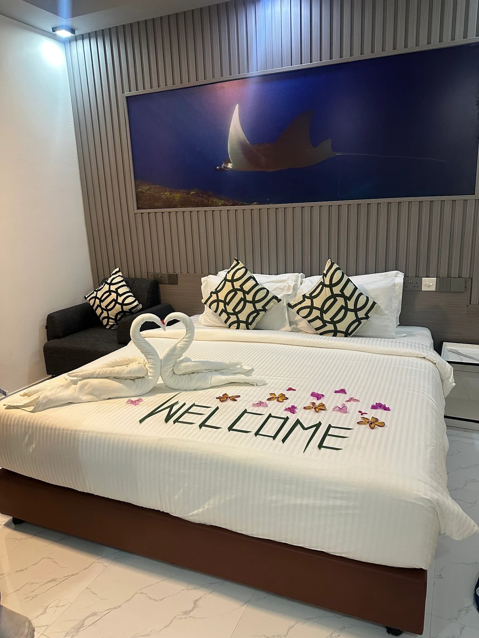 Fiya Inn