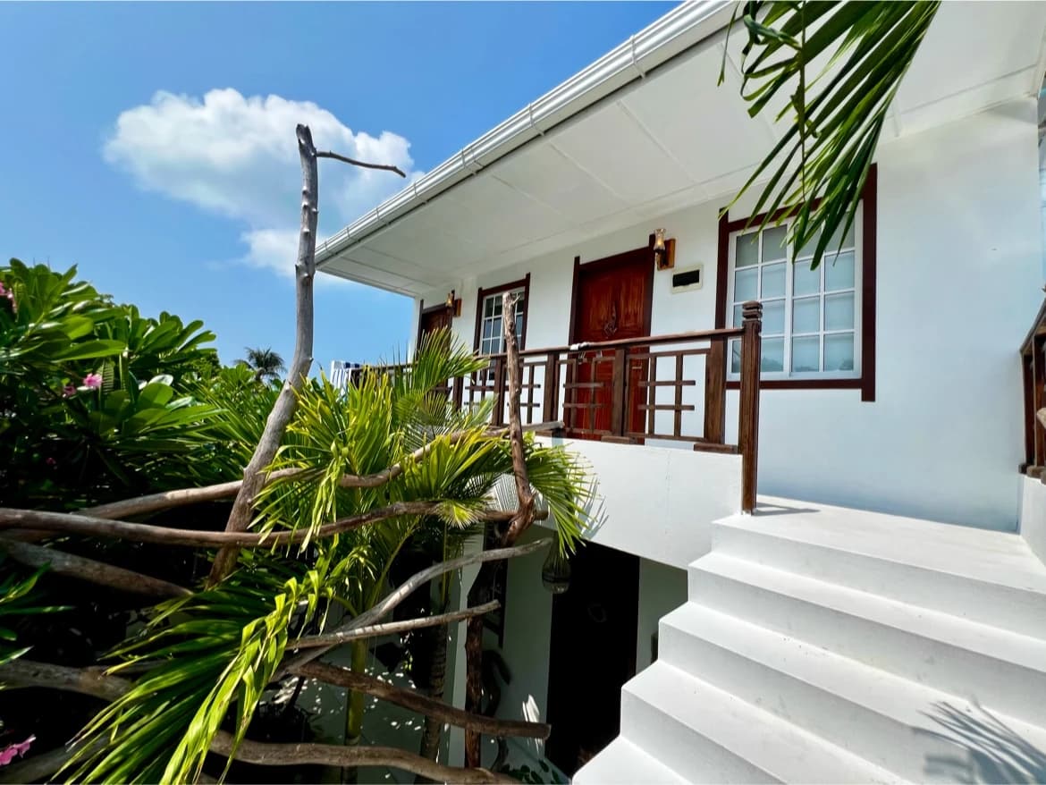 The Corbin Guest House