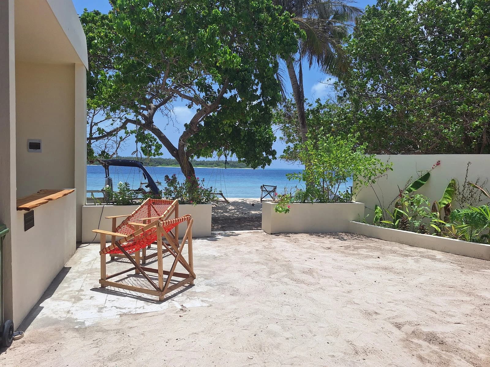 Thundi Ocean View