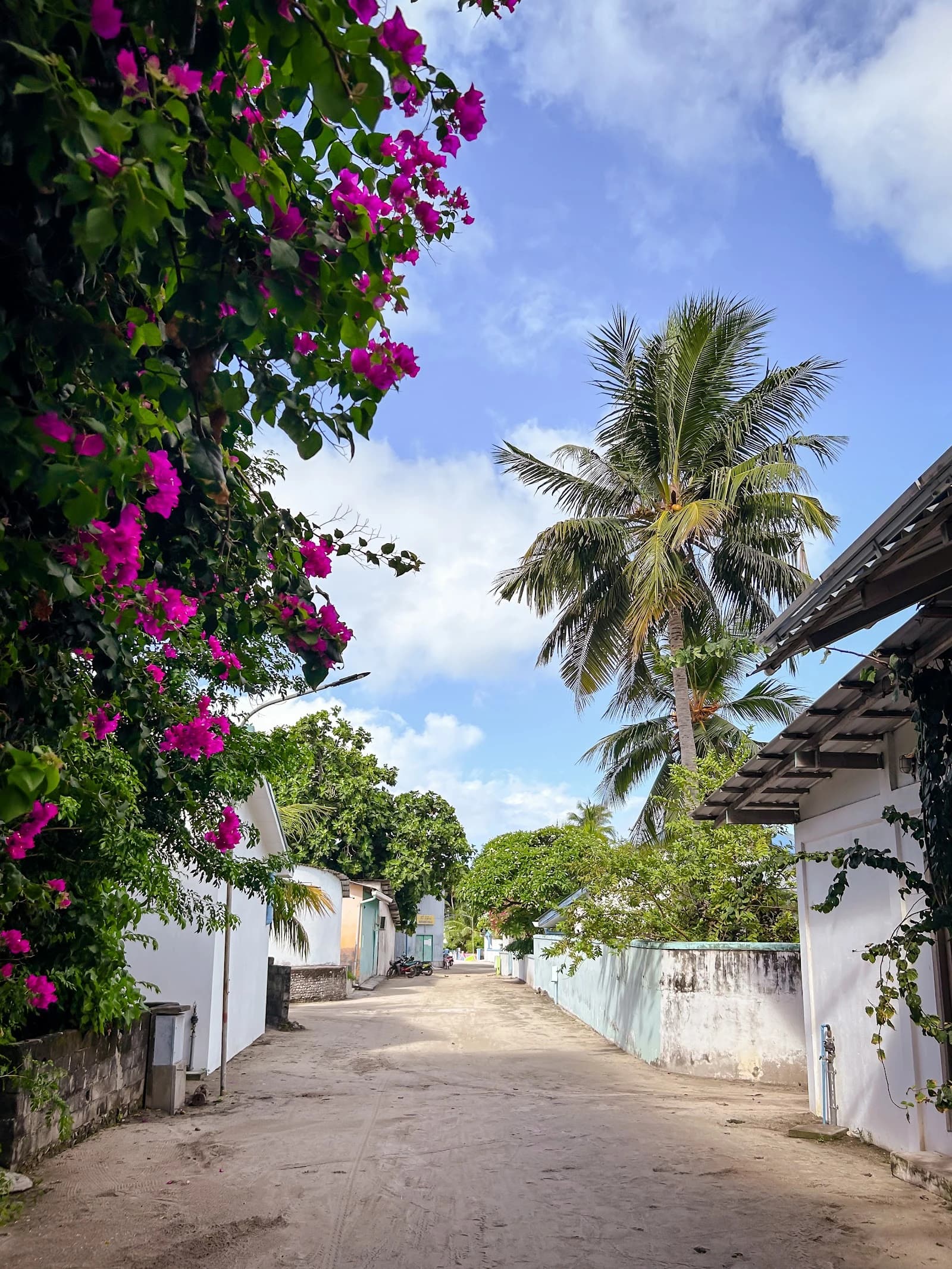 Thundi Villa