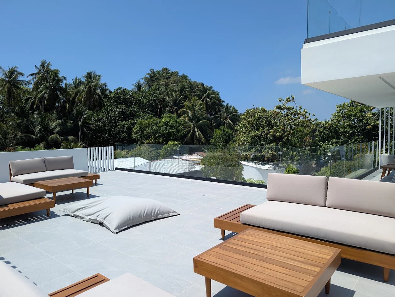 Kinbi Private Villa